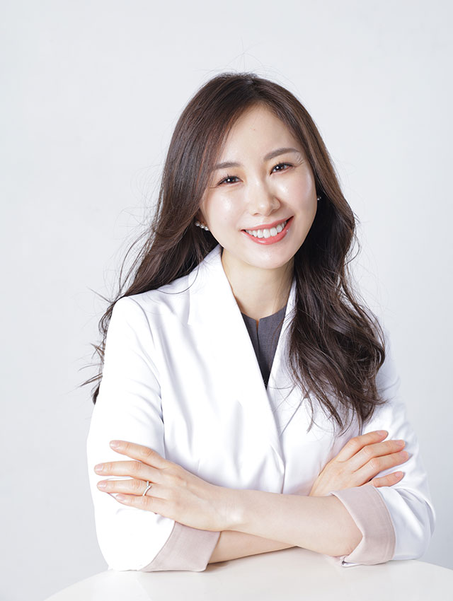 調布スキンケアクリニック院長 中島 由美